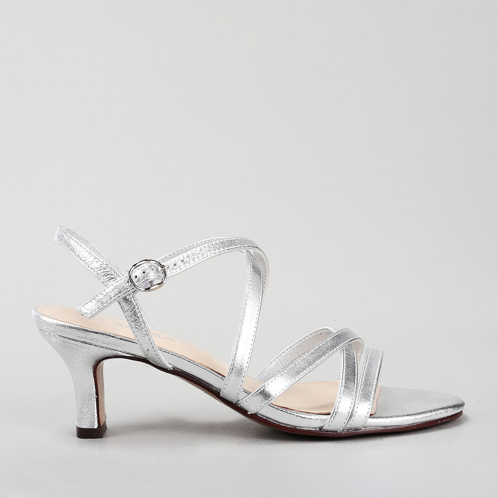 Nori - Silver - Naked Arches