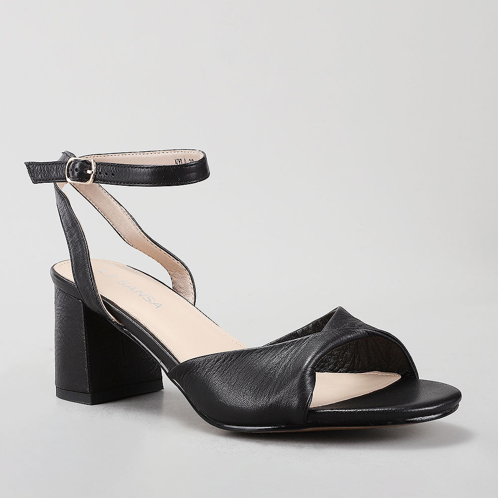 Nyla - Black - Naked Arches