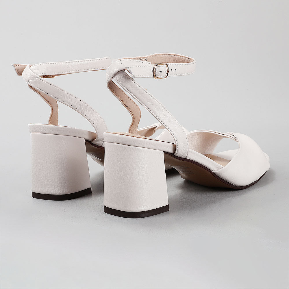 Nyla - Bone - Naked Arches