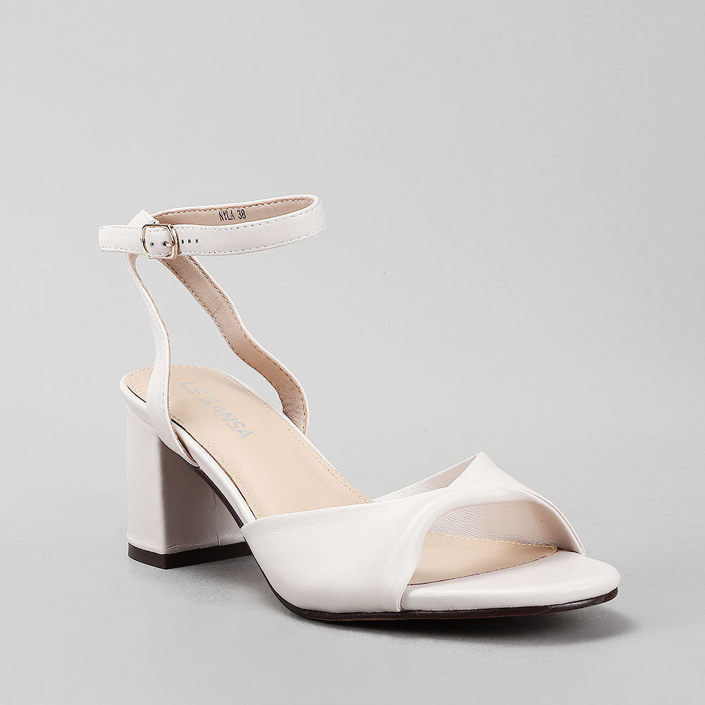 Nyla - Bone - Naked Arches