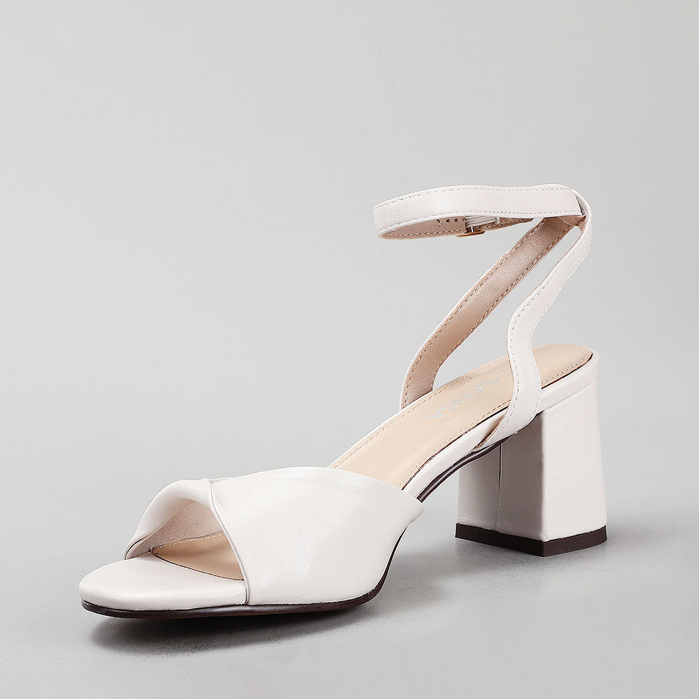 Nyla - Bone - Naked Arches