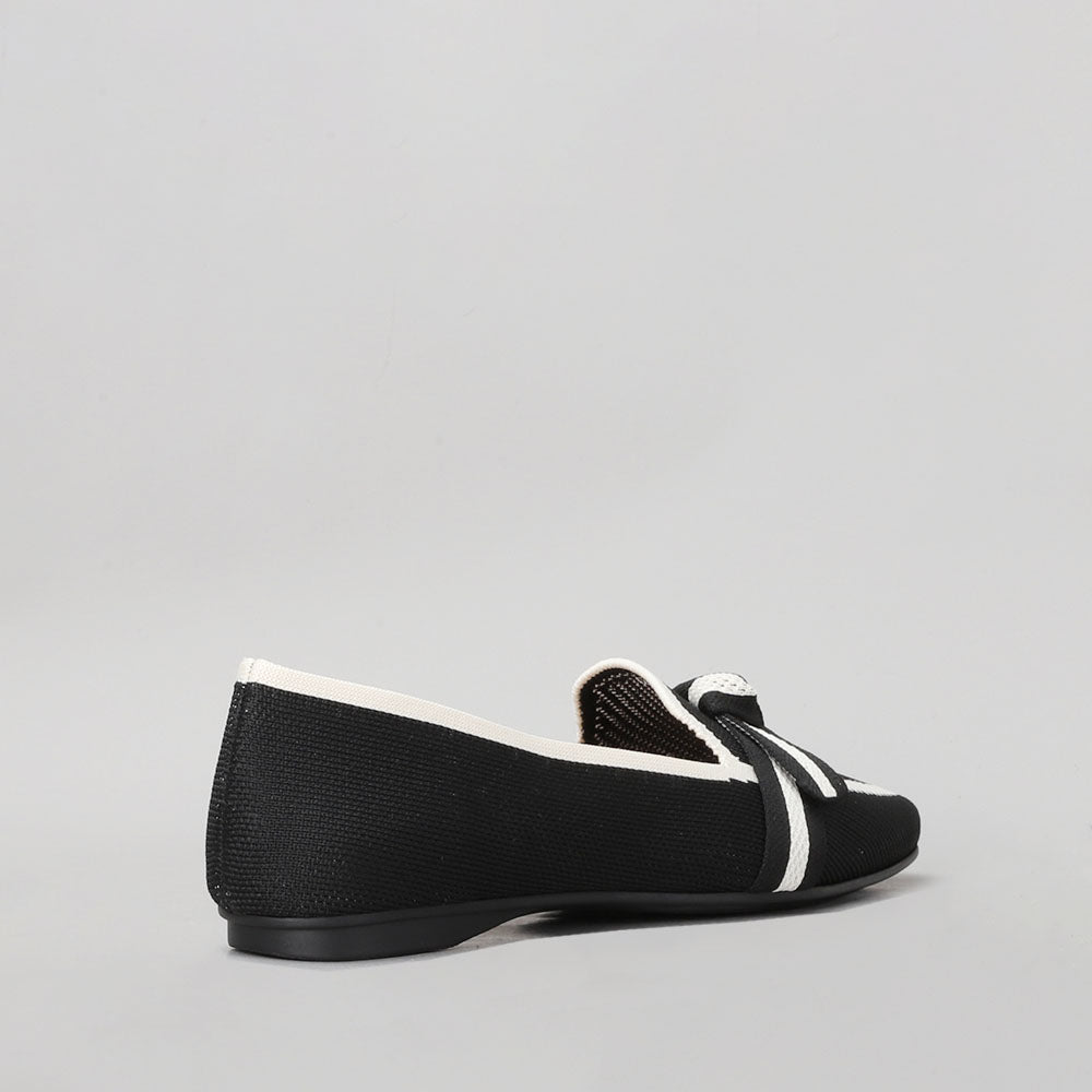 Ola - Black/Cream - LE SANSA