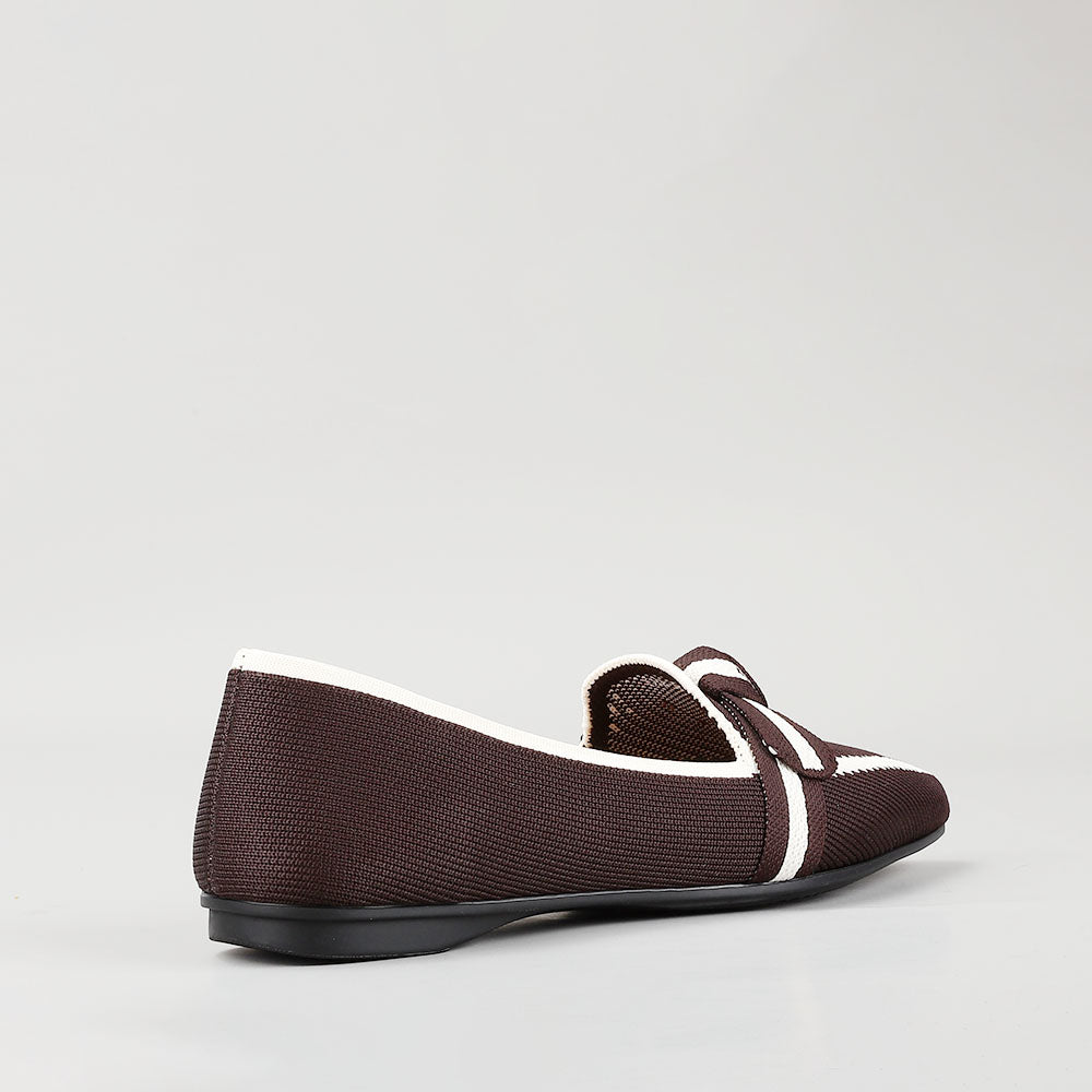 Ola - Chocolate/Cream - LE SANSA