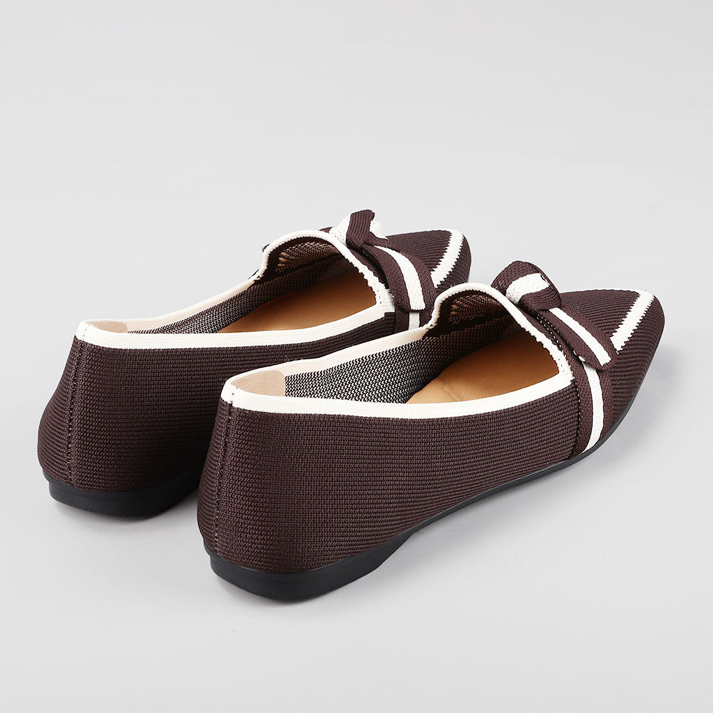 Ola - Chocolate/Cream - LE SANSA