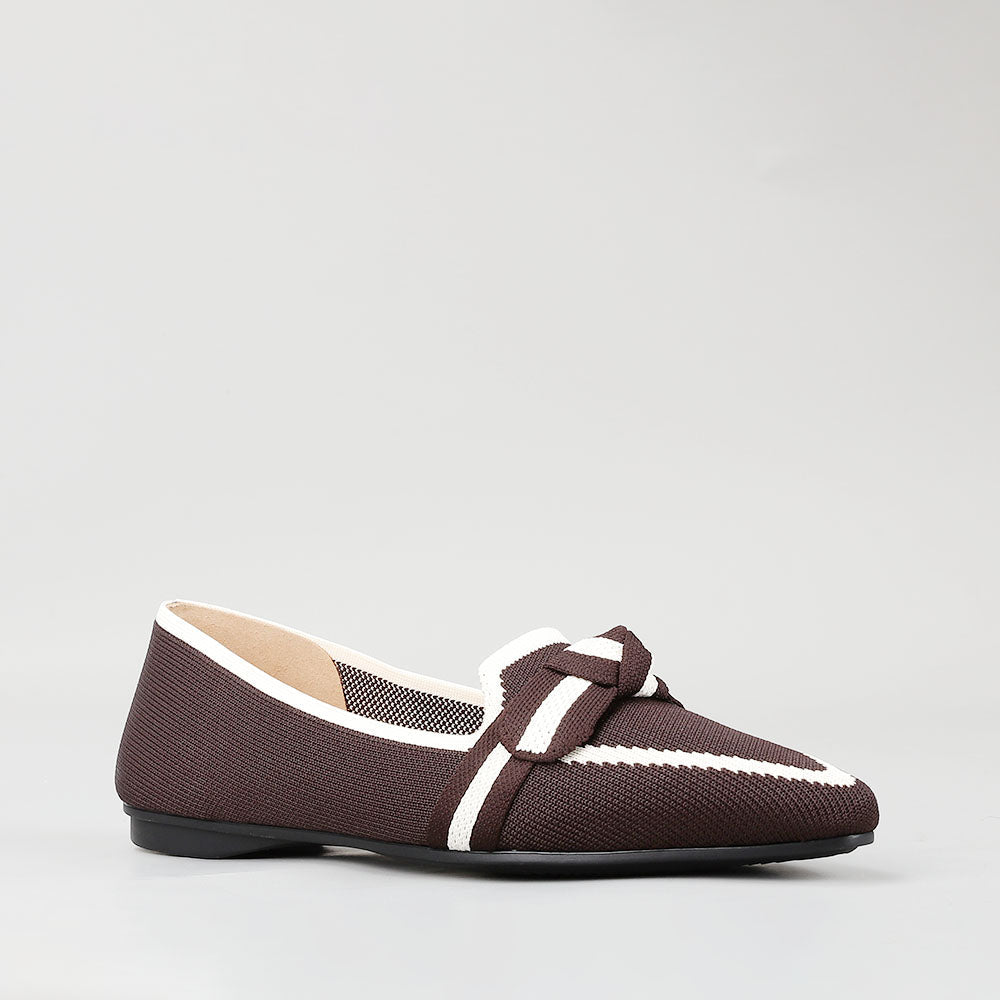 Ola - Chocolate/Cream - LE SANSA