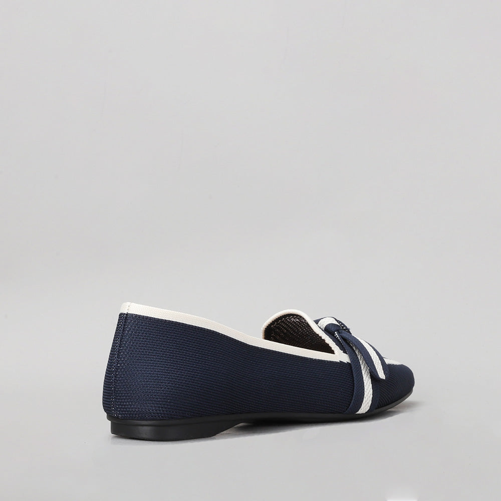 Ola - Navy/Cream - LE SANSA