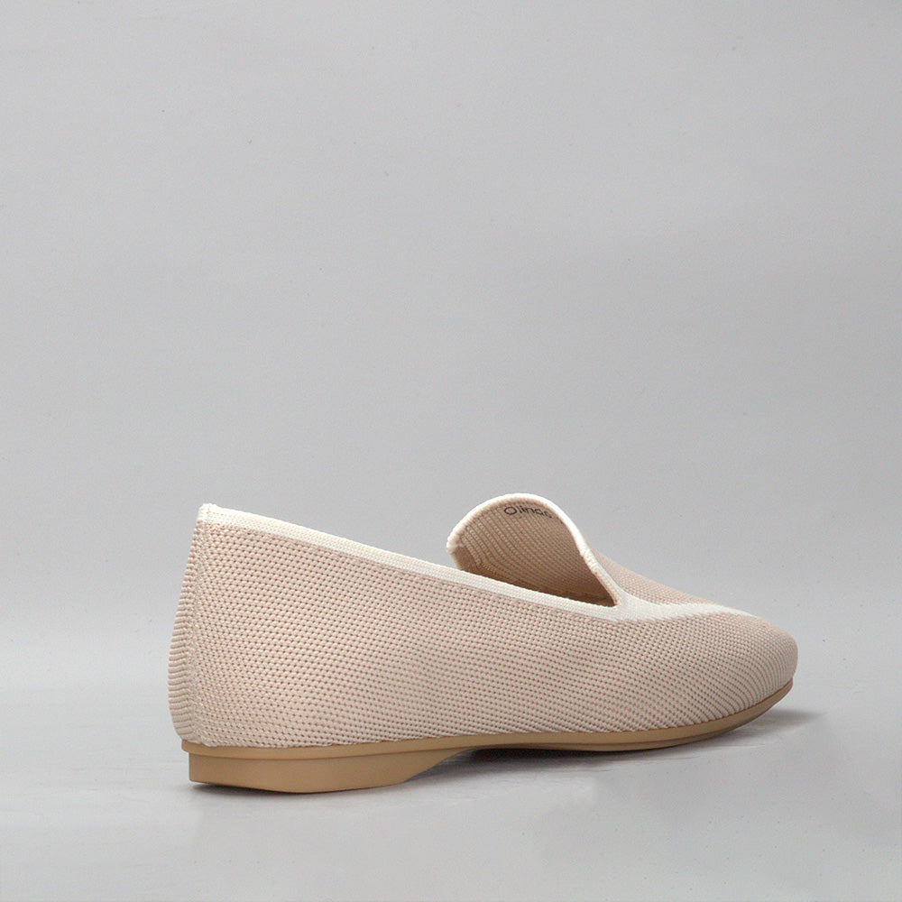 Olinda - Blush/Cream - LE SANSA