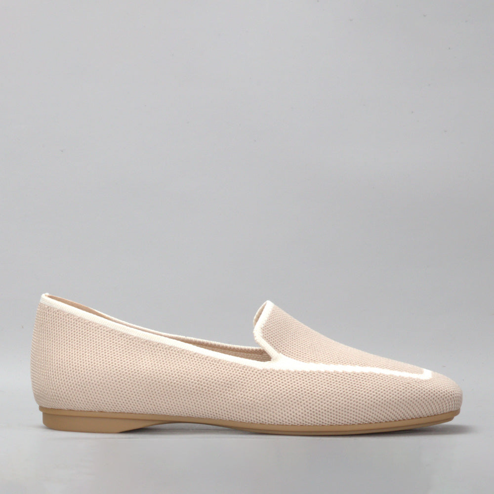 Olinda - Blush/Cream - LE SANSA