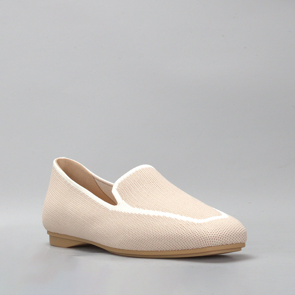 Olinda - Blush/Cream - LE SANSA