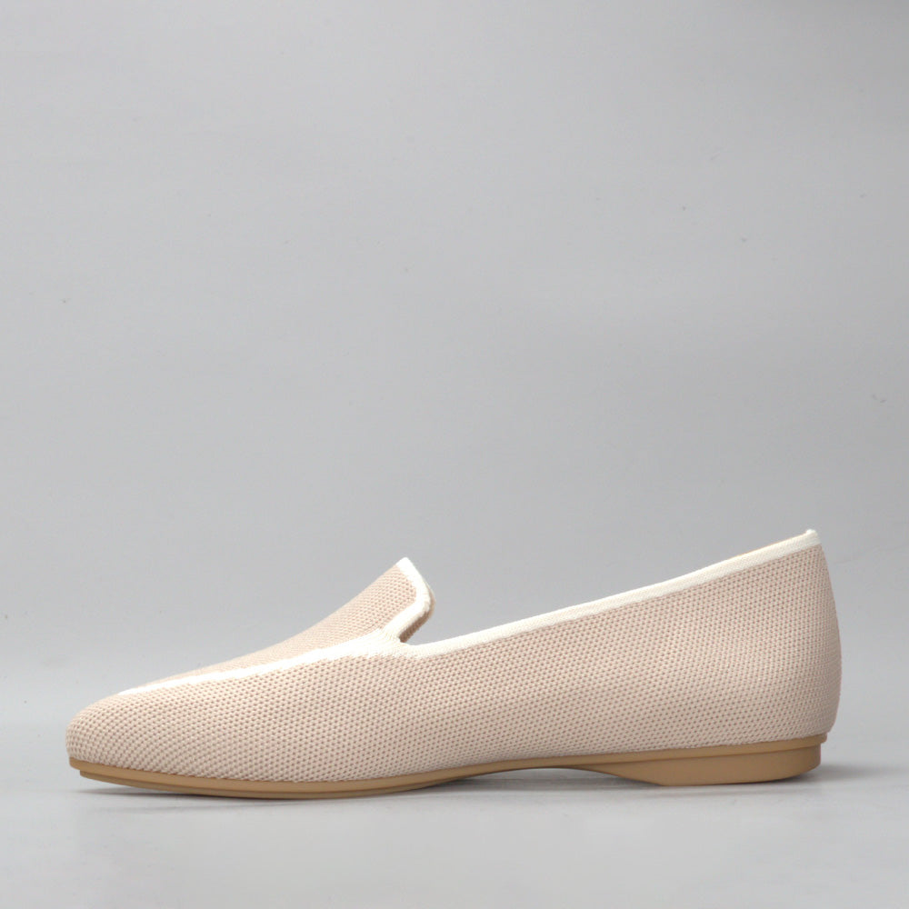 Olinda - Blush/Cream - LE SANSA