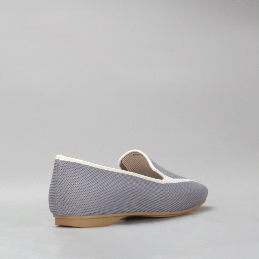 Olinda - Denim/Beige - LE SANSA