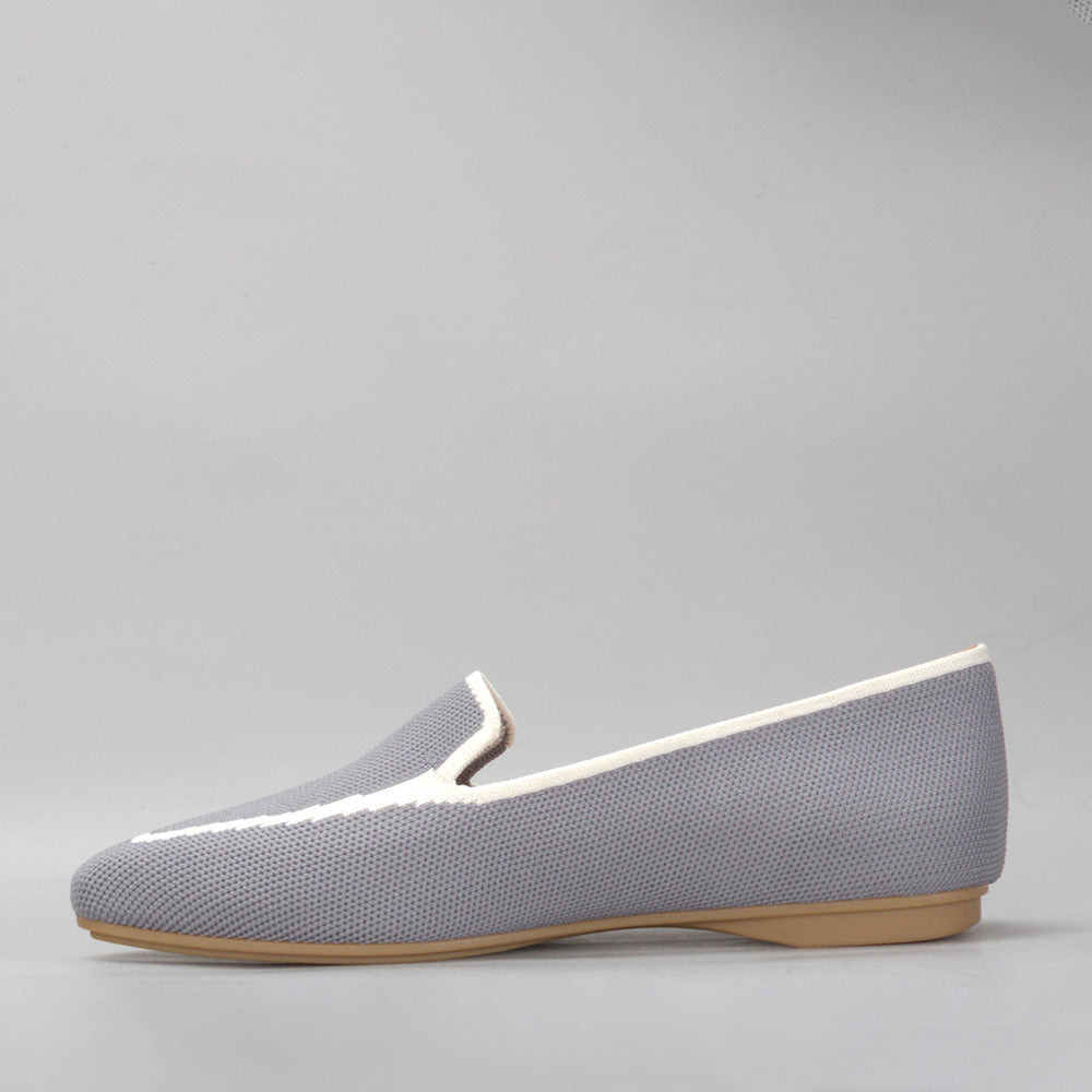 Olinda - Denim/Beige - LE SANSA