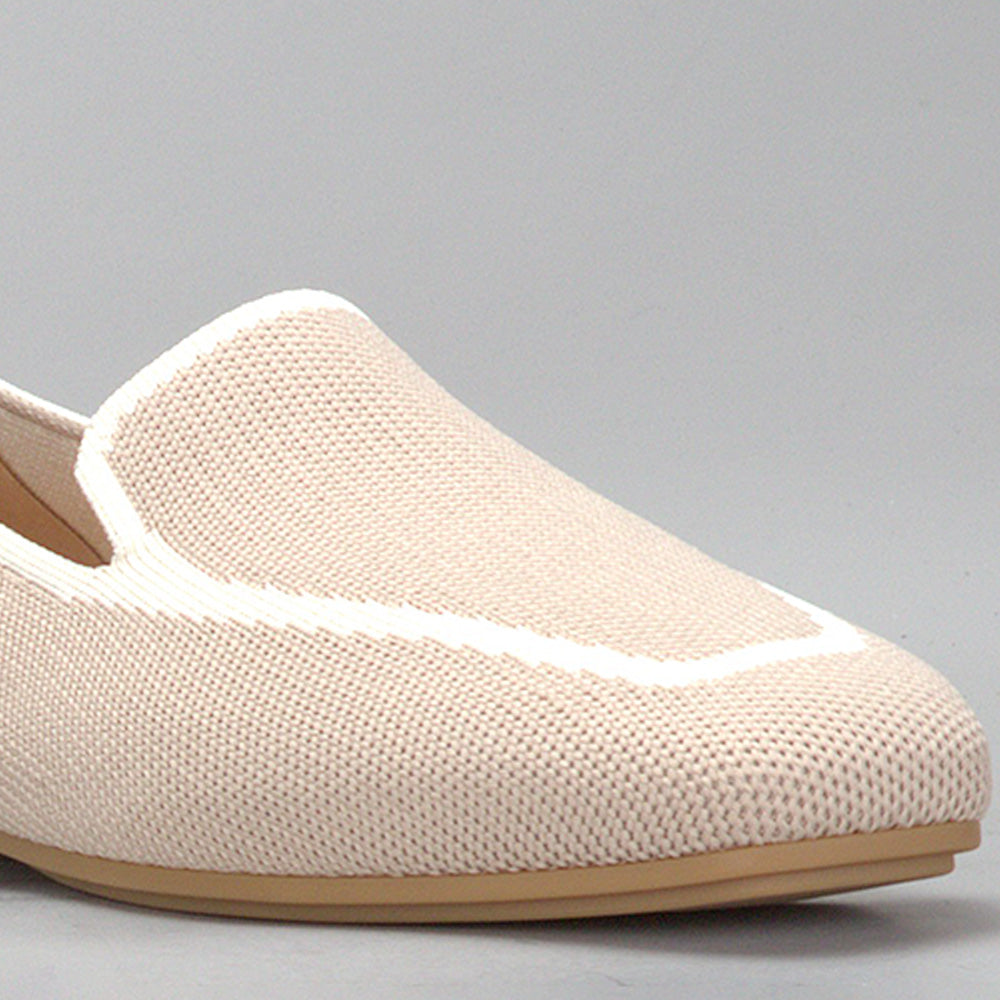 Olinda - Blush/Cream - LE SANSA