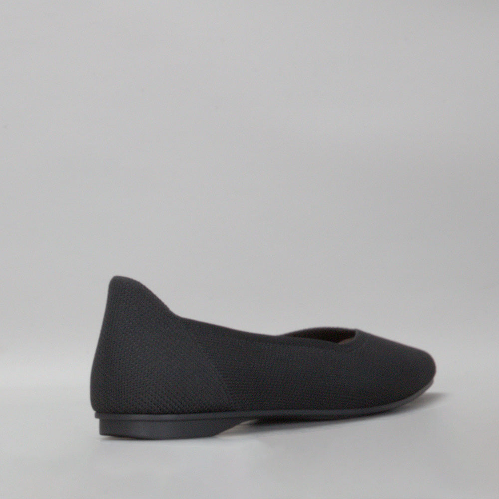 Orana - Black - LE SANSA