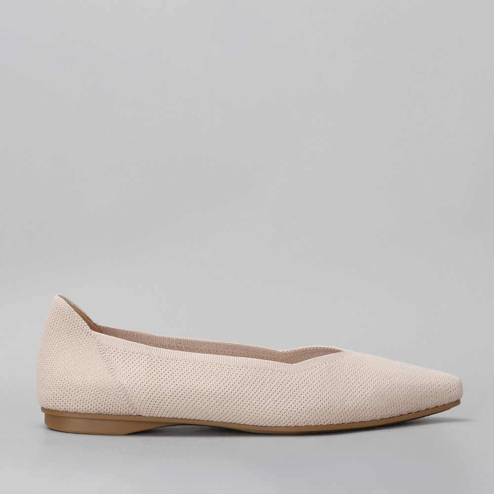 Orana - Blush - LE SANSA