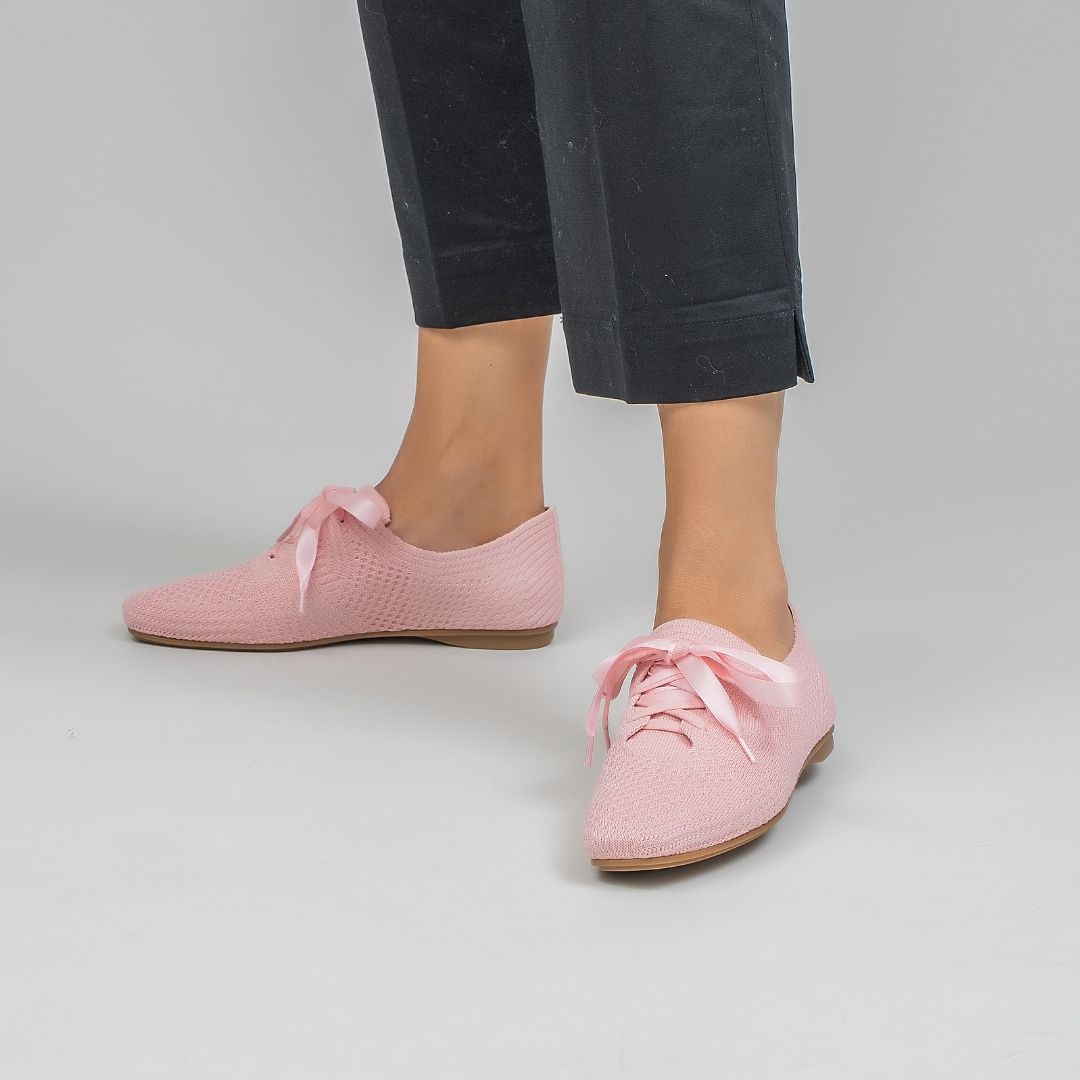 Oreo - Cherry Pink - LE SANSA