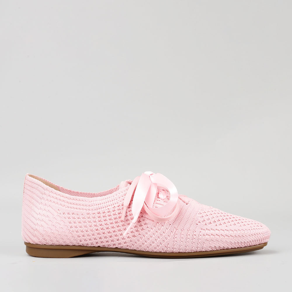 Oreo - Cherry Pink - LE SANSA