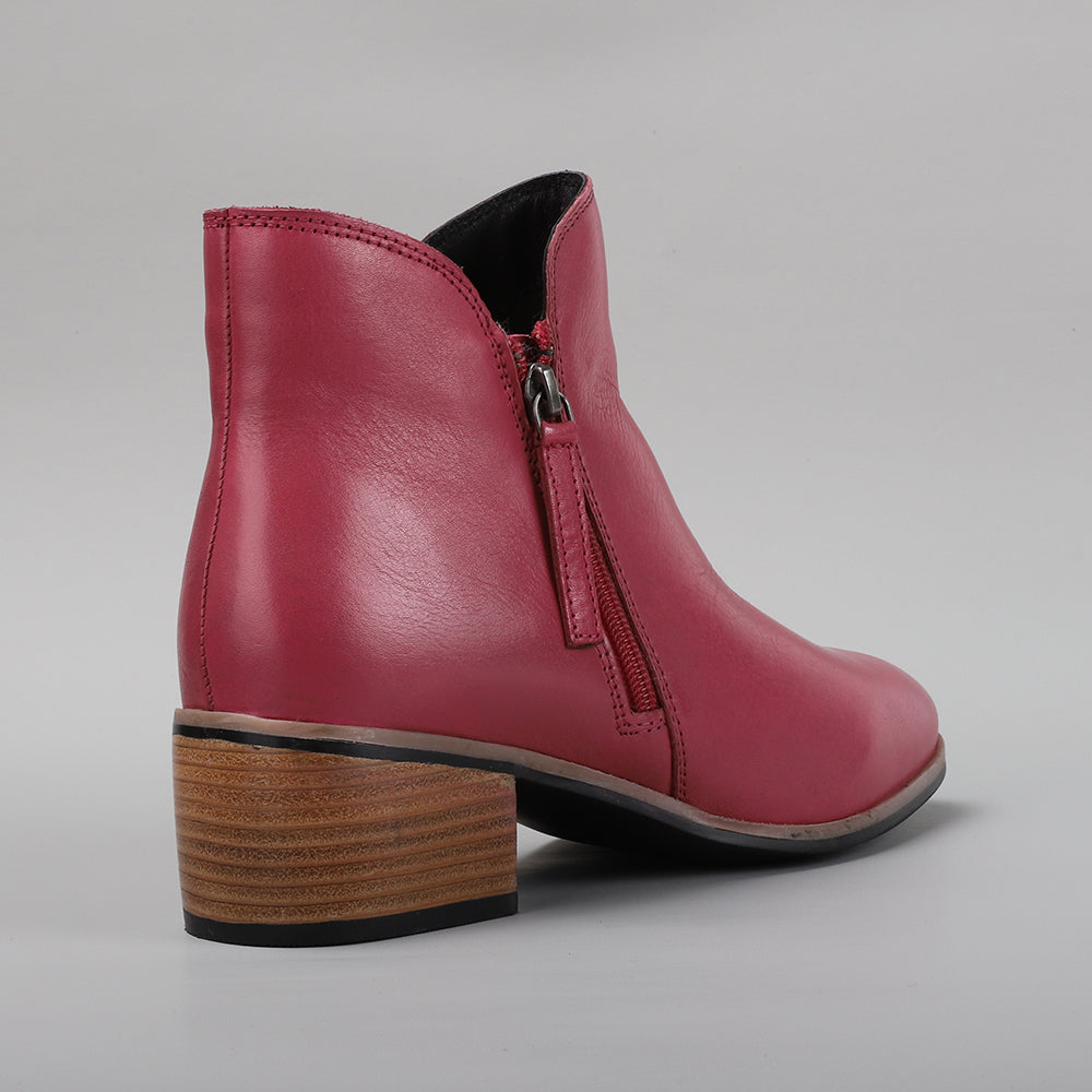 OXLEY - Hot Pink - LE SANSA