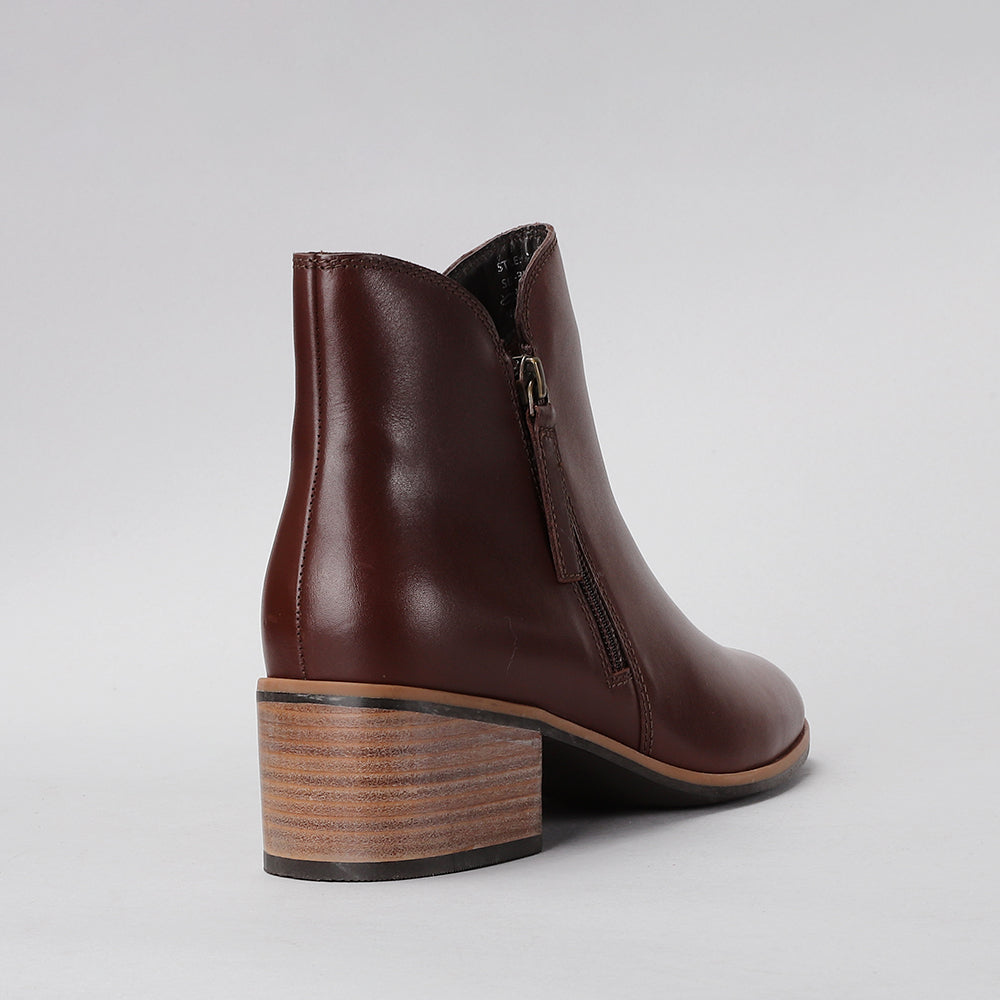 Oxley - Chocolate - LE SANSA