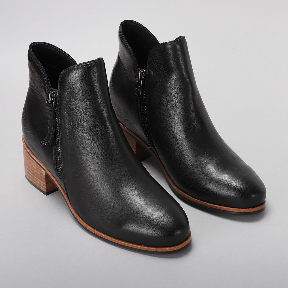 Oxley 2.0 - Black