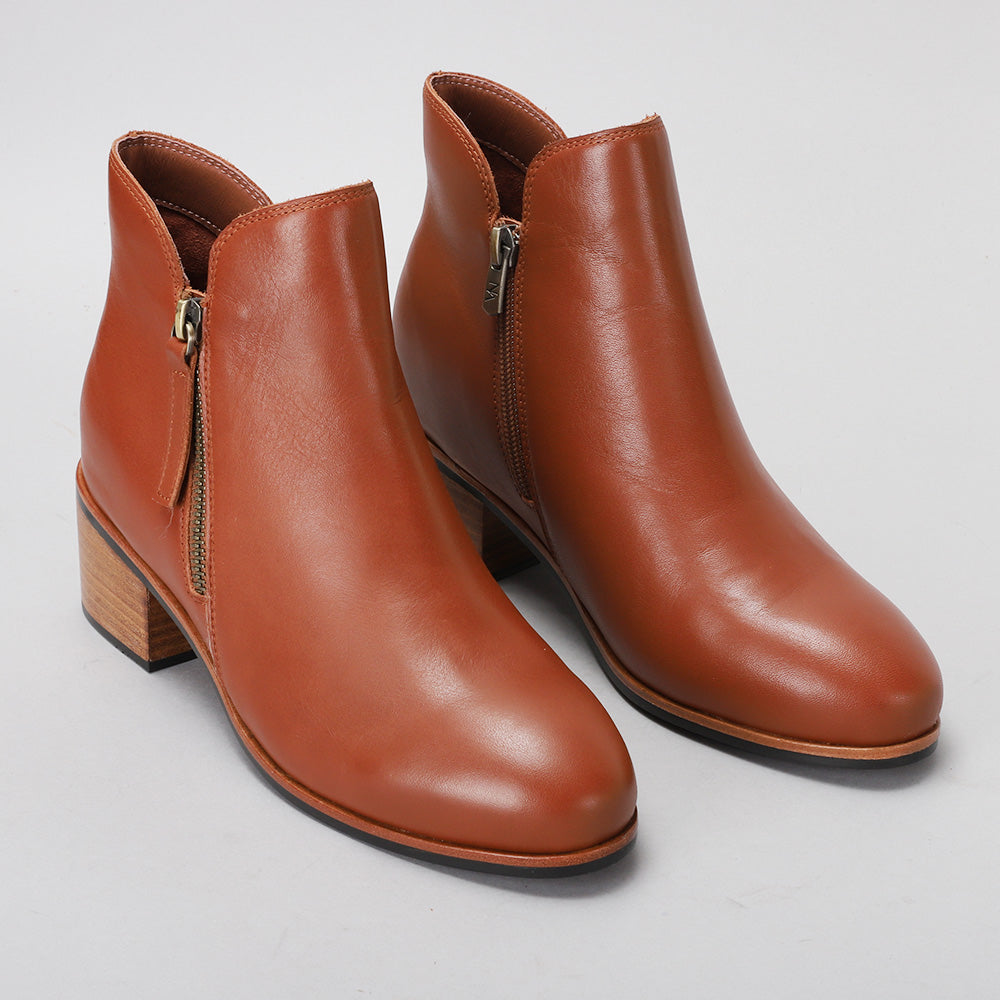 Oxley 2.0 - Cognac