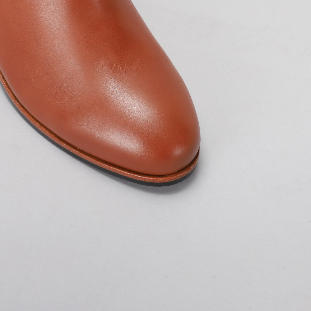 Oxley 2.0 - Cognac