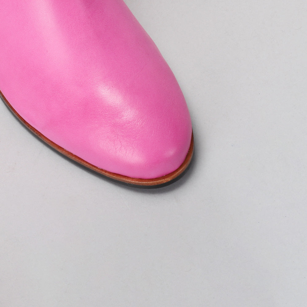 Oxley 2.0 - Hot Pink - Naked Arches