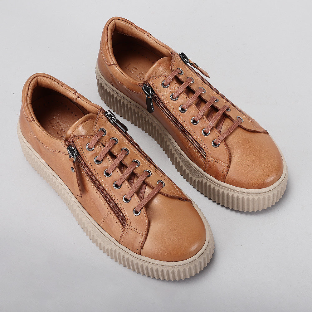 Palmer - Tan - LE SANSA