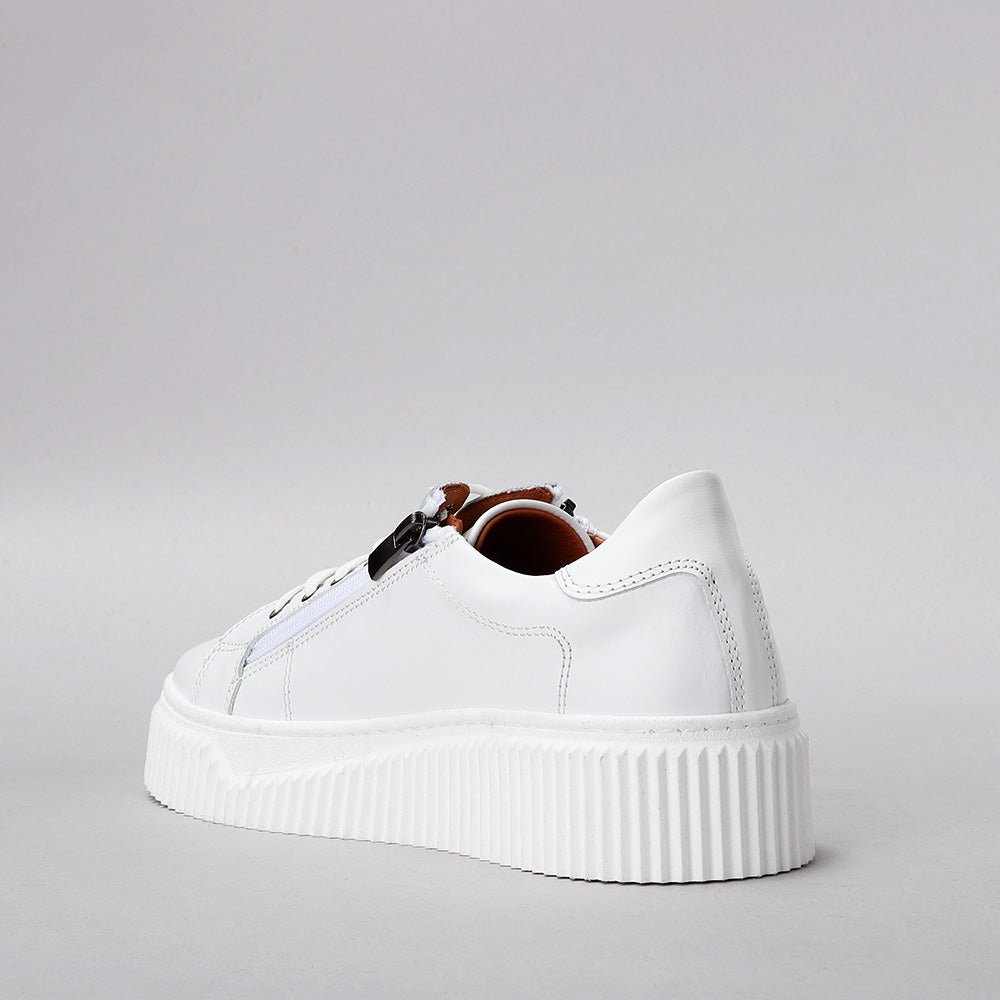 Palmer - White - LE SANSA