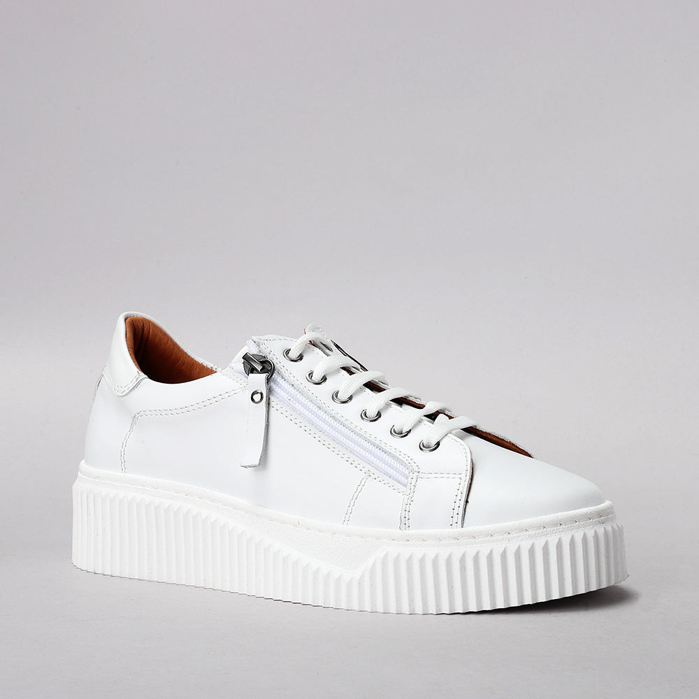 Palmer - White - LE SANSA