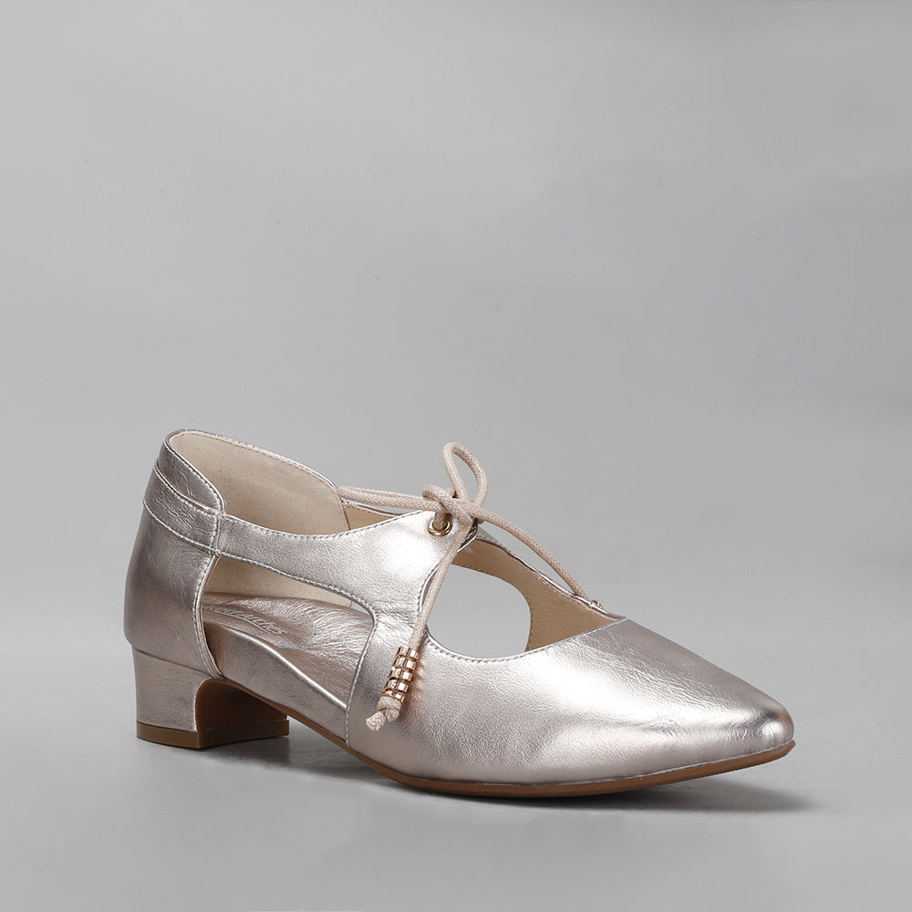 Peppa - Champagne - Naked Arches