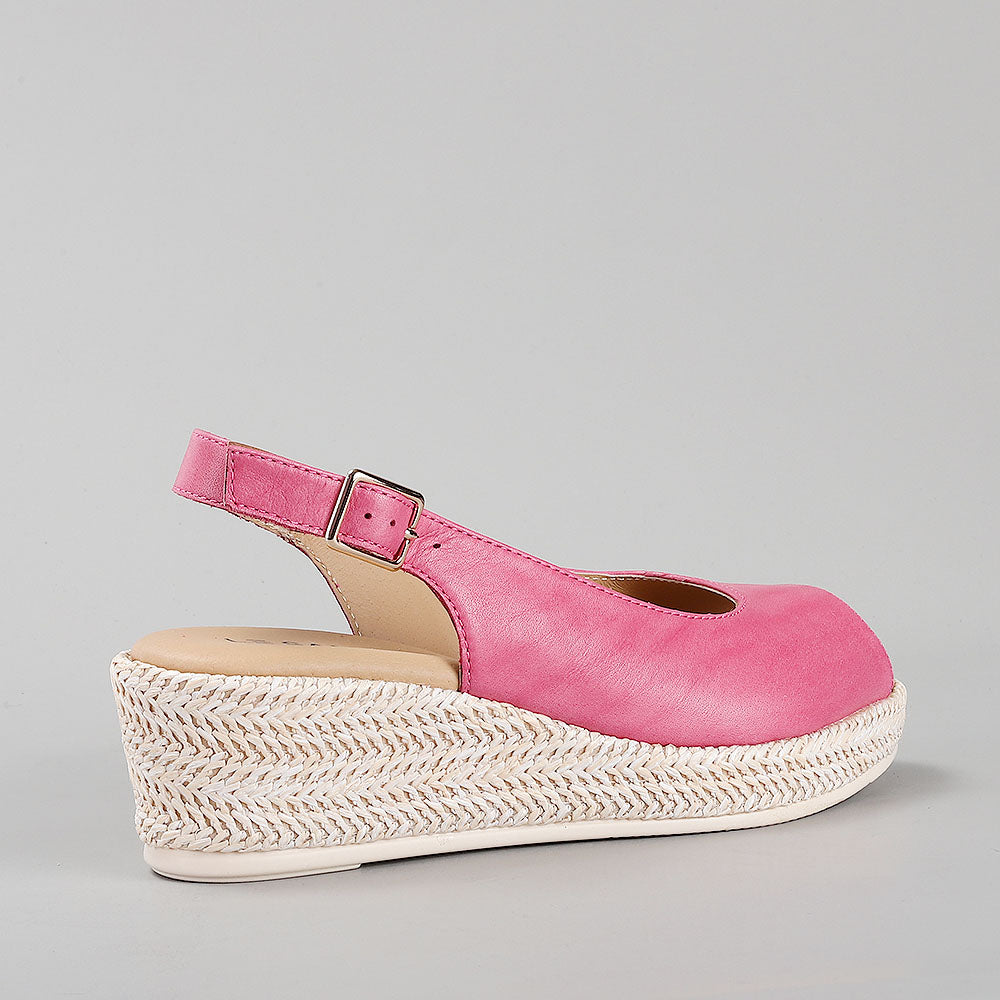 Petunia - Hair - LE SANSA