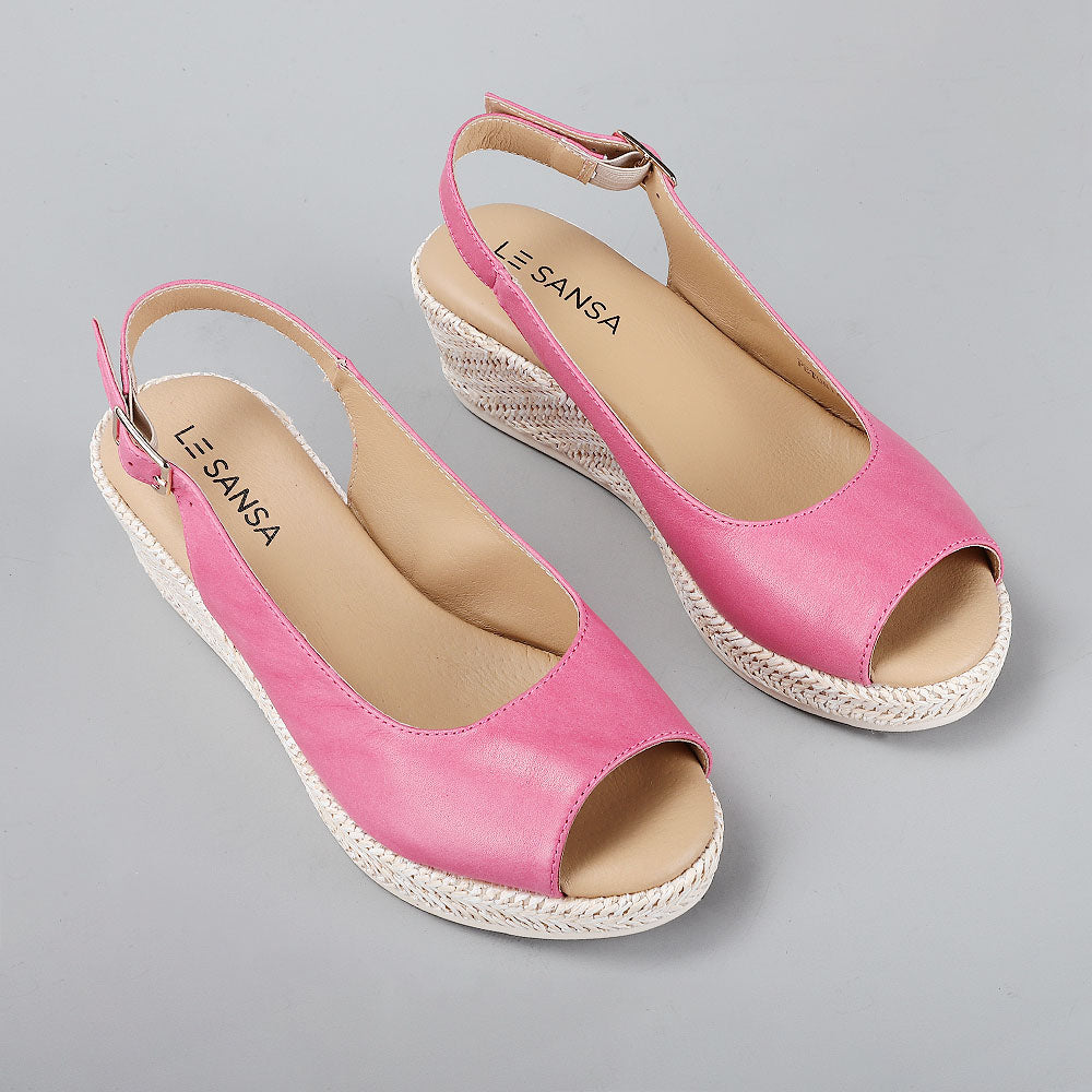 Petunia - Hair - LE SANSA