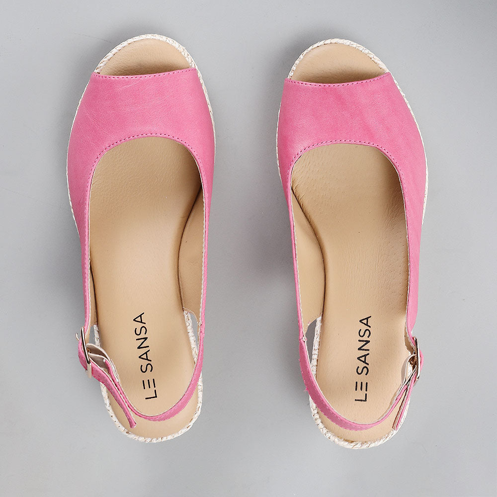 Petunia - Hair - LE SANSA