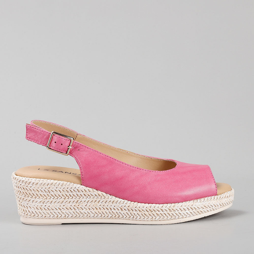 Petunia - Hair - LE SANSA