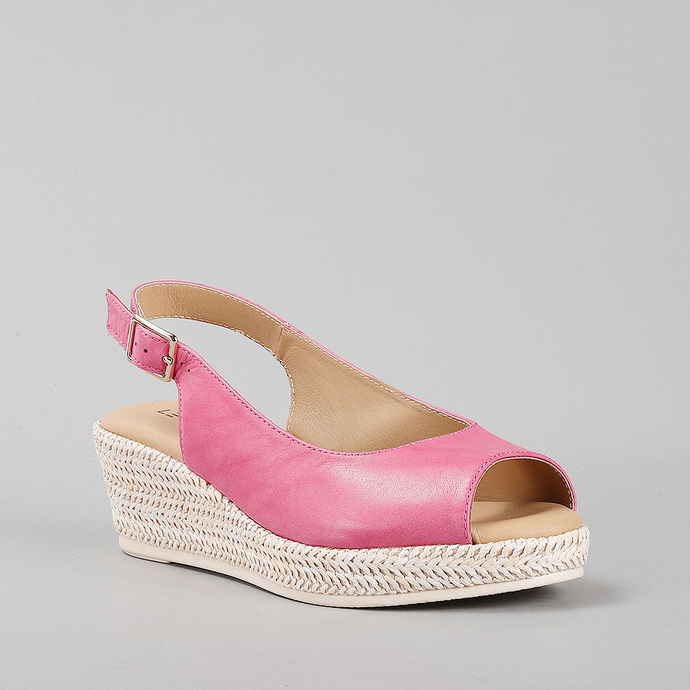 Petunia - Hair - LE SANSA