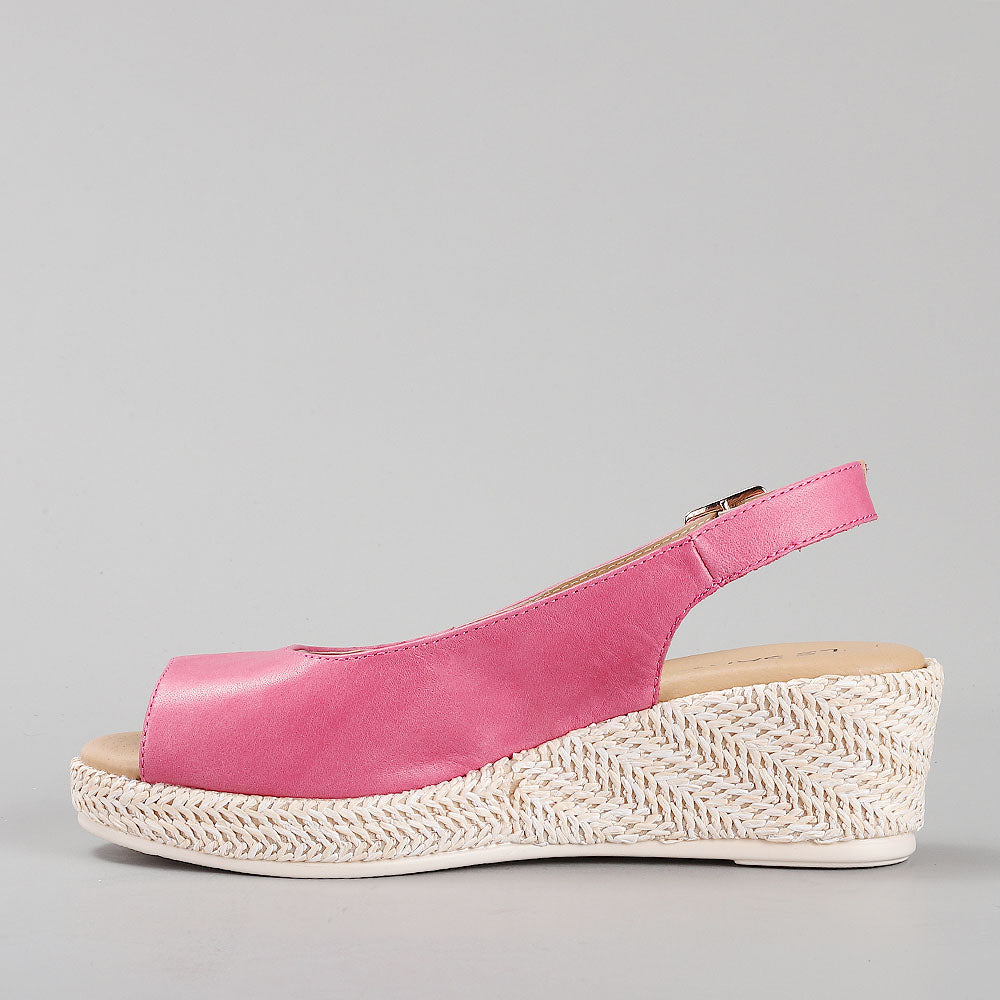 Petunia - Hair - LE SANSA