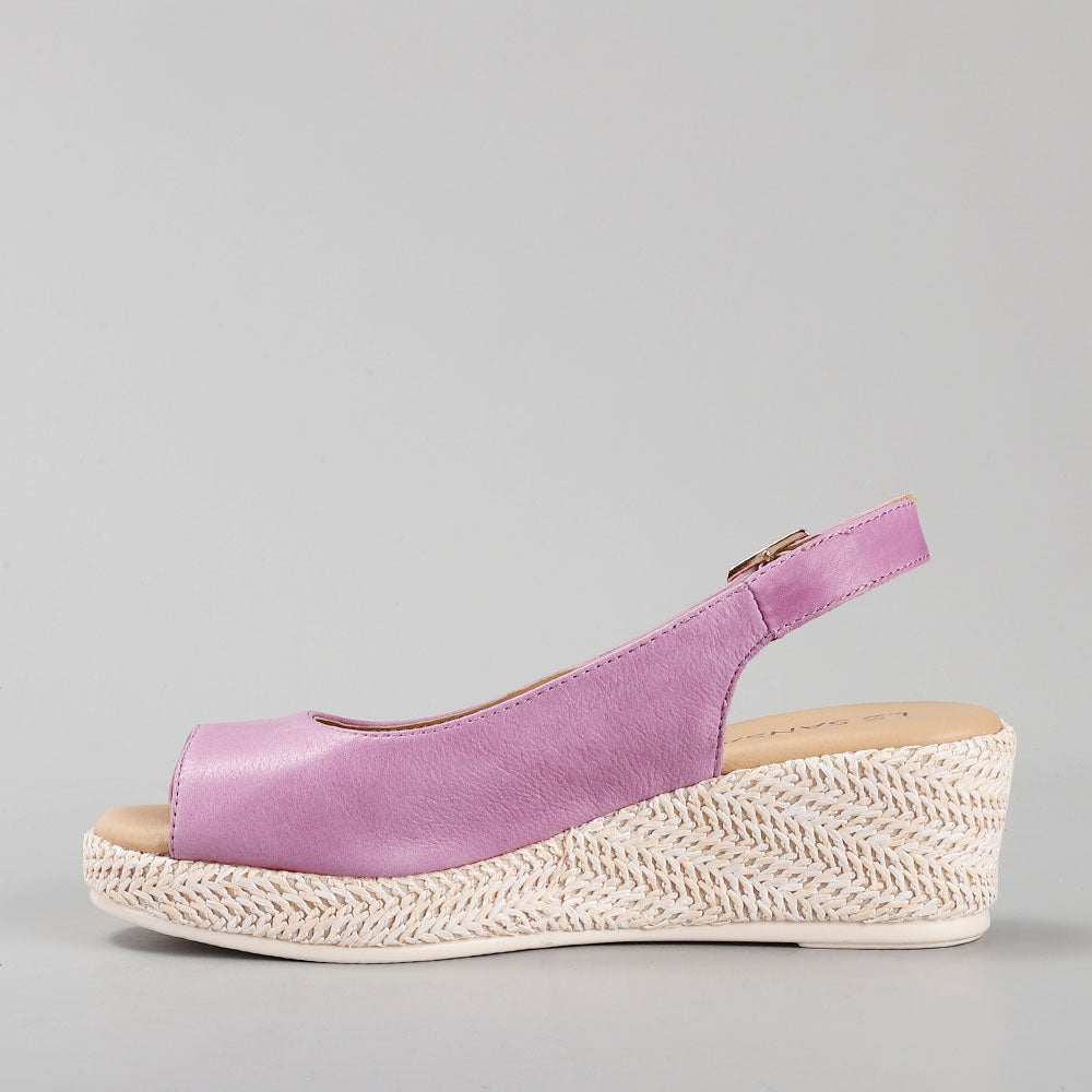 Petunia - Lilac - LE SANSA