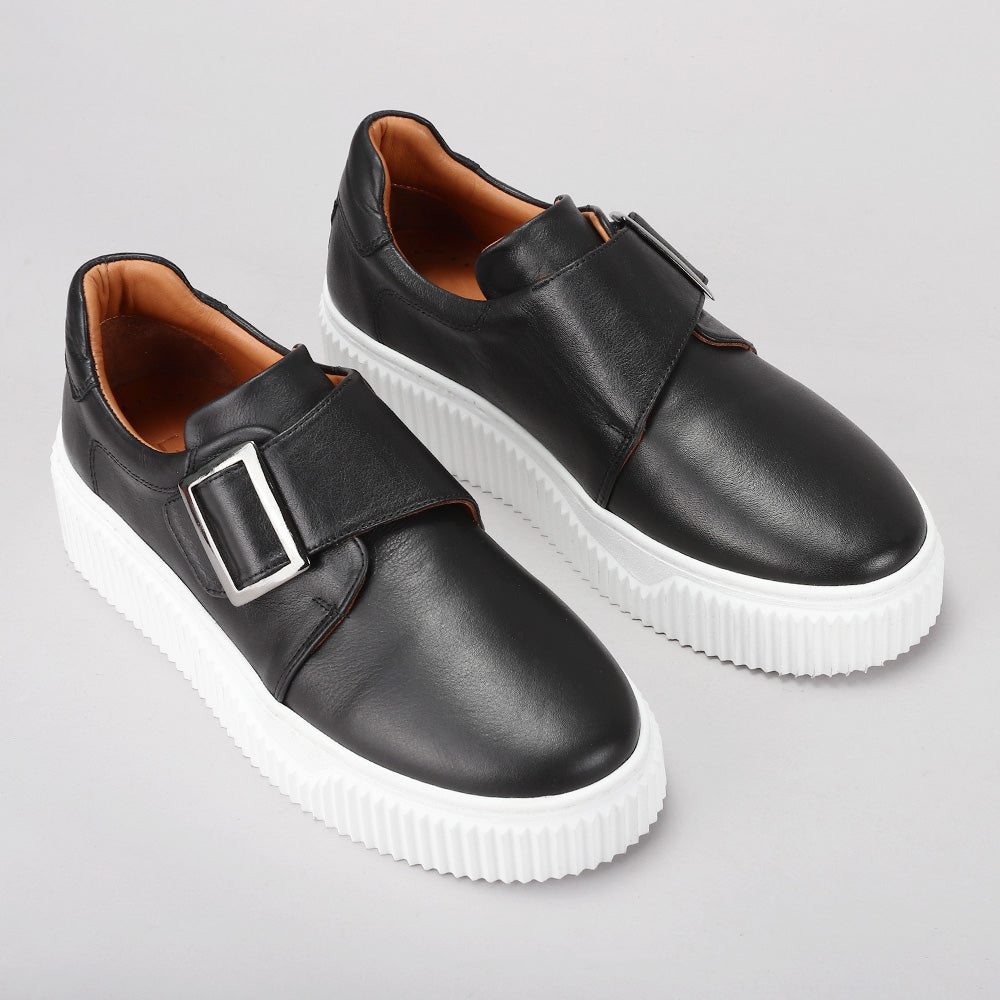 Philia - Black - LE SANSA