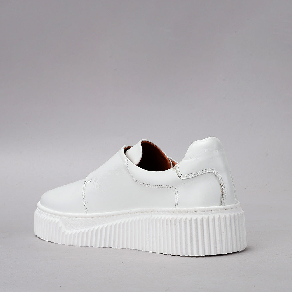 Philia - White - LE SANSA