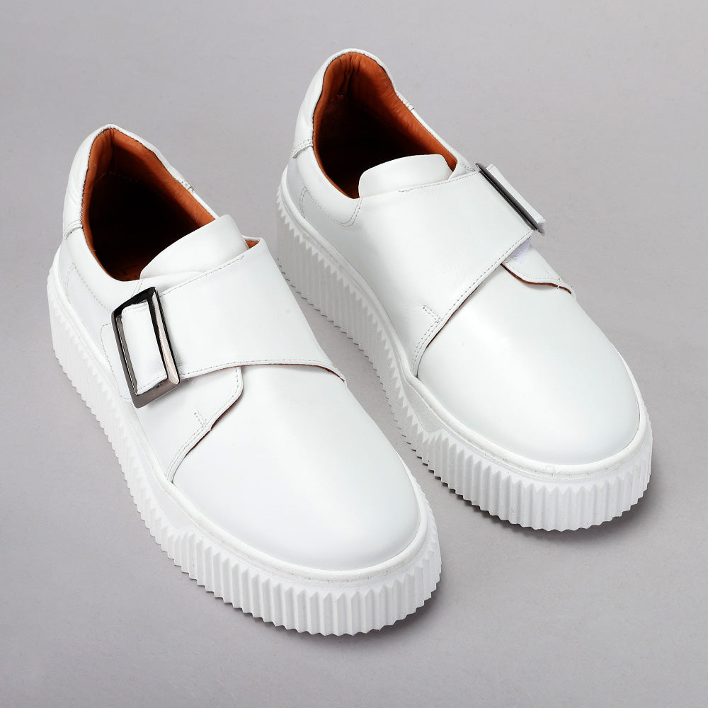 Philia - White - LE SANSA