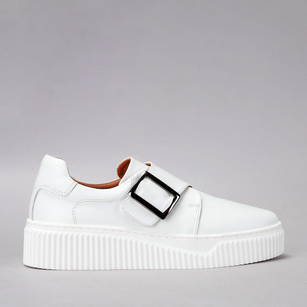 Philia - White - LE SANSA