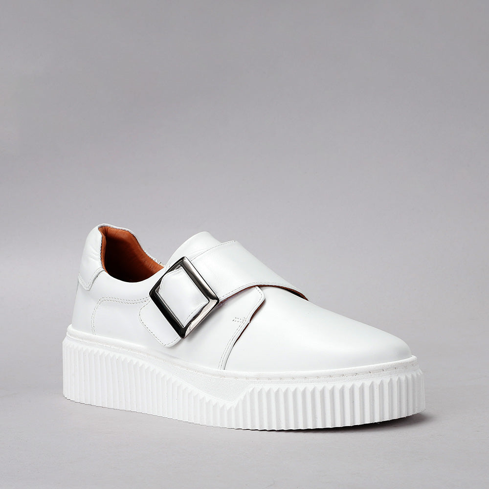 Philia - White - LE SANSA