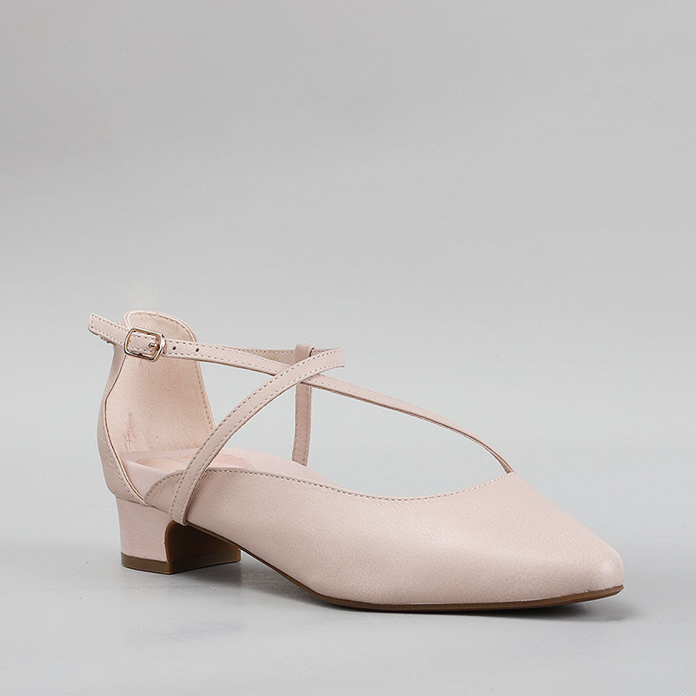 Pita - Blush - Naked Arches