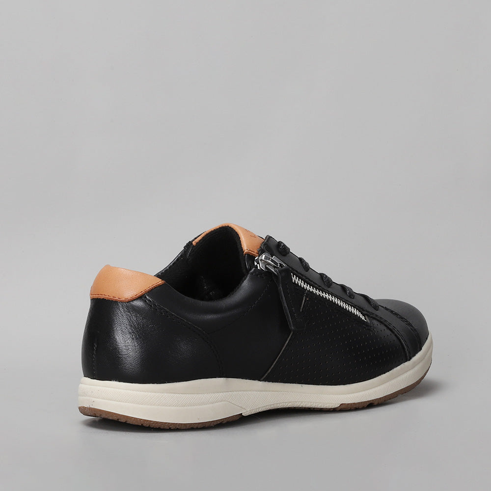 Pool Black/Tan - LE SANSA