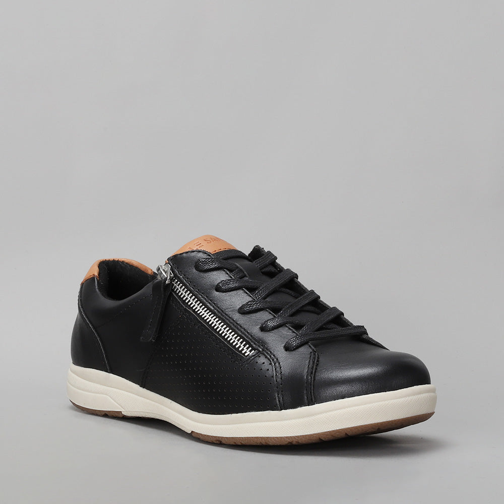 Pool Black/Tan - LE SANSA