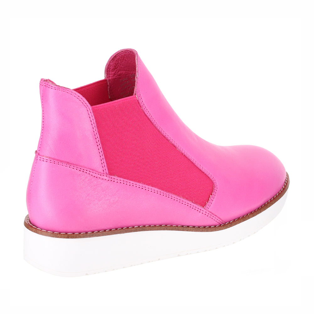 RALLY - Hot Pink - LE SANSA