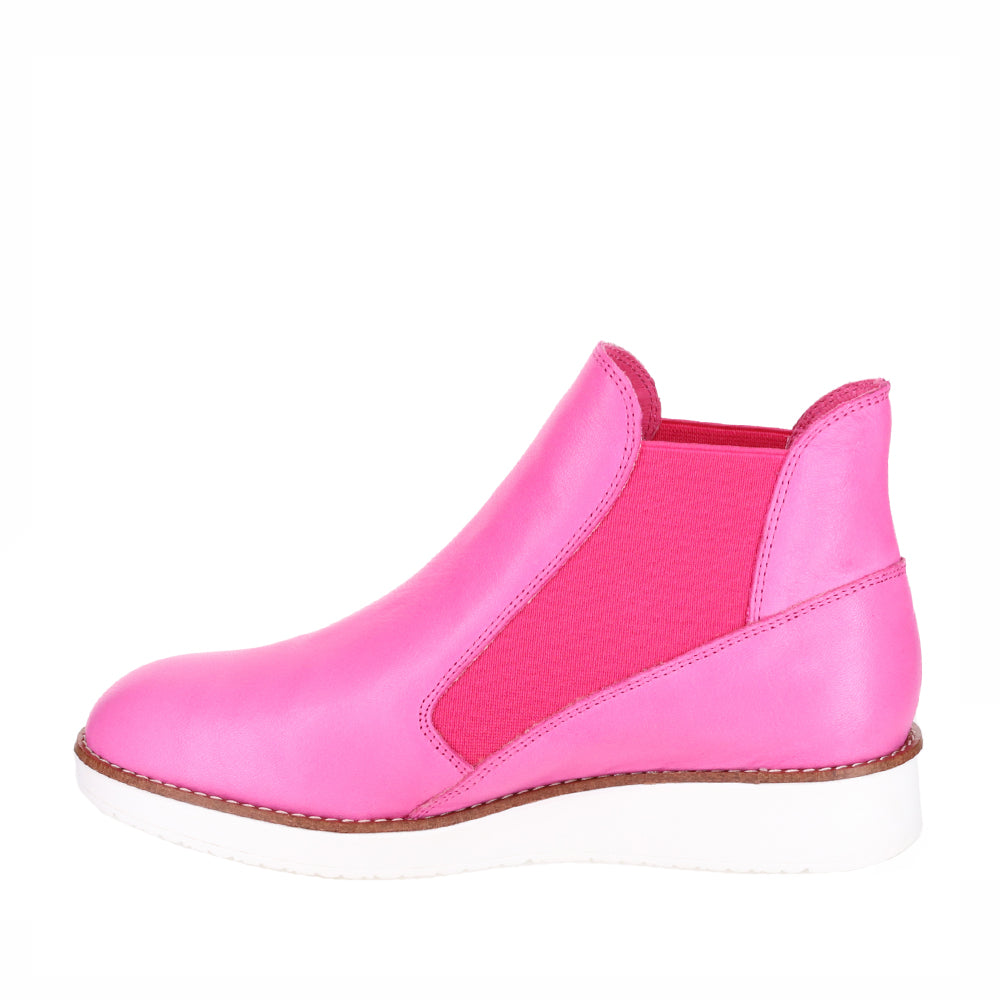 RALLY - Hot Pink - LE SANSA