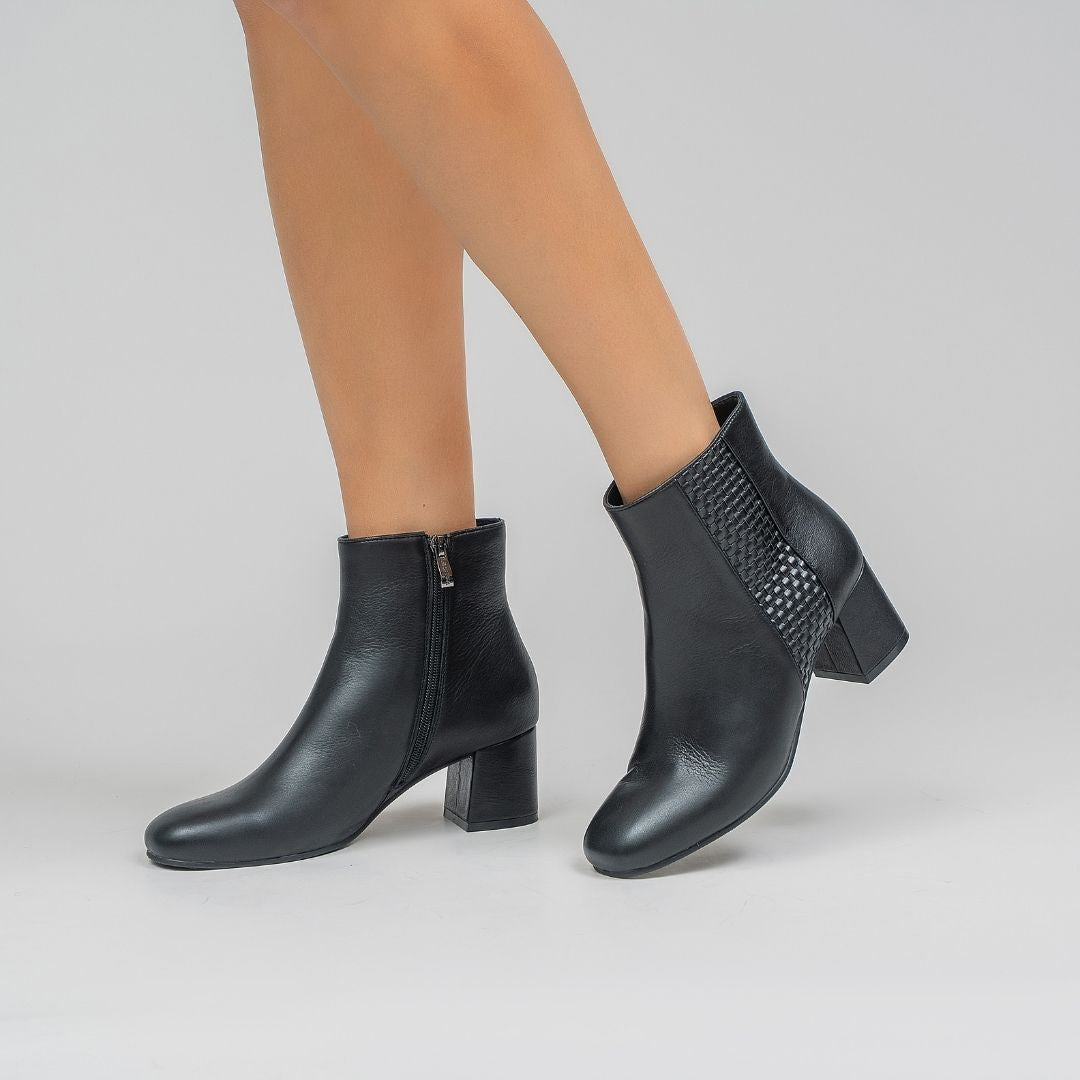 Ravello - Black - Le Sansa