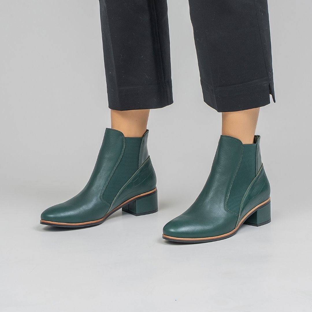 Refresh - Bottle Green - Le Sansa